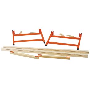 MONDELIN arbejdsbukke s�t til gipsarbejde - 2349059