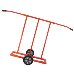 MONDELIN transportvogn til plader 2 hjul -  900KG - 2349024