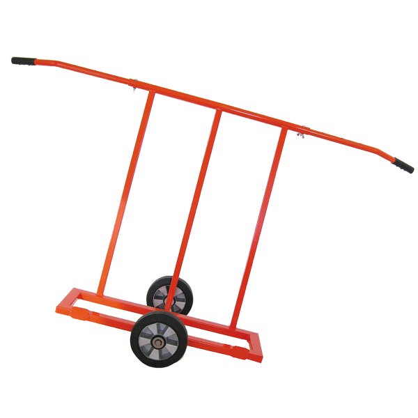 MONDELIN transportvogn til plader 2 hjul -  900KG - 2349024