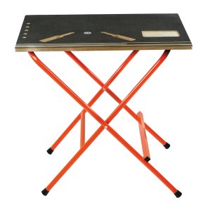 MONDELIN sammenklaplig arbejdsbord 600 x 800 mm - 2347057