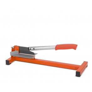 Löwe cutter for lister, plast profiler mm - skrelngde 130 mm - 1416307