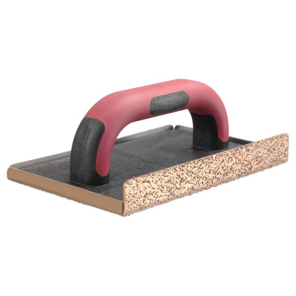 CONTRA Slibebrt K24 - 12x19 med hndtag og vinkelbuk - 1840501