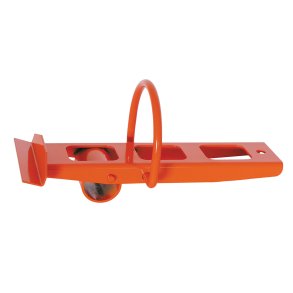 MONDELIN pladel�fter pedal med rulle - 2347069