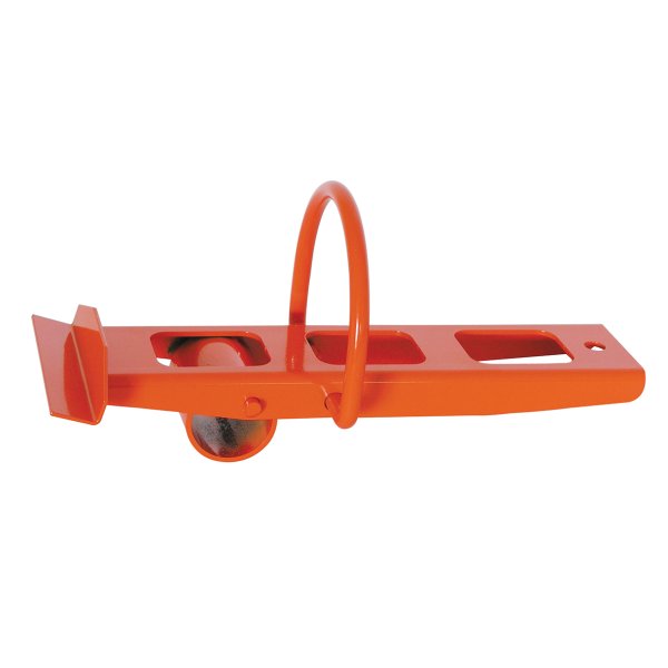 MONDELIN pladel�fter pedal med rulle - 2347069