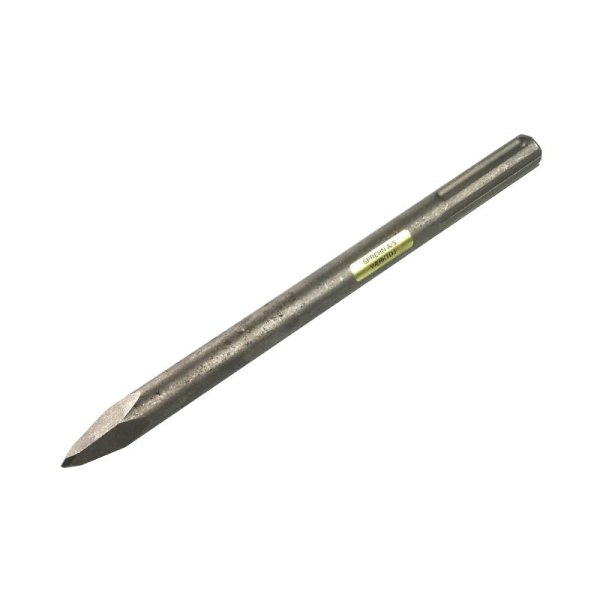 VOLTAGE SDS MAX Spidsmejsel 400 mm - 5998294