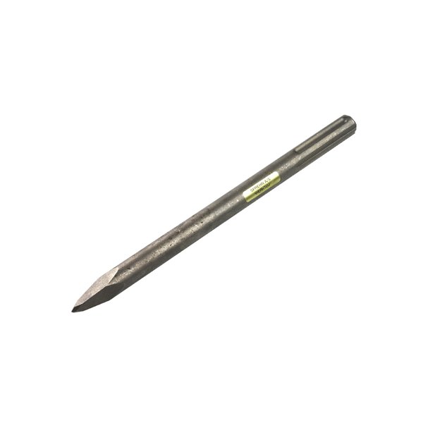 VOLTAGE el spidsmejsel SDS MAX, 600 mm - 5998295