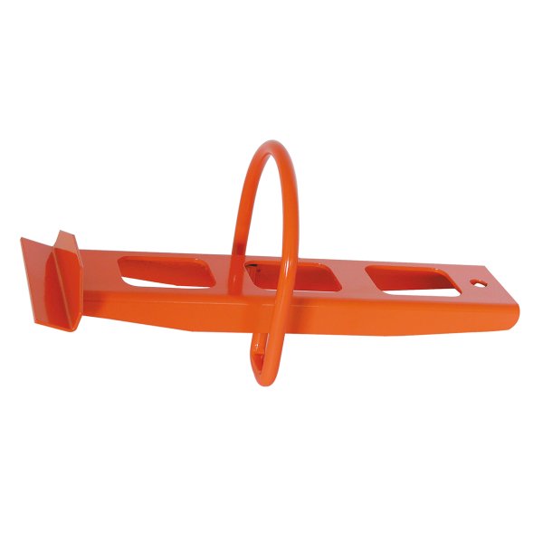 MONDELIN pladelfter pedal med vippefunktion - 2347068