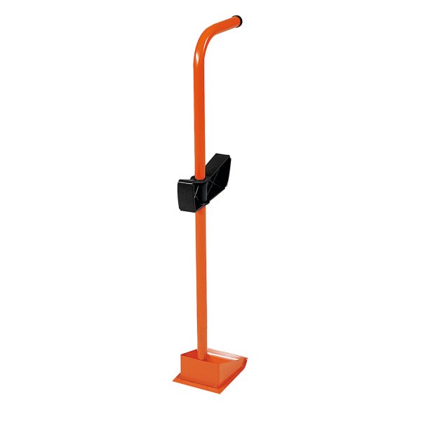 MONDELIN pladeholder med kile - 2349625