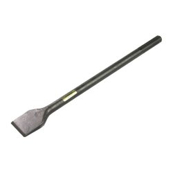 VOLTAGE SDS MAX Spademejsel 50 x 400 mm - 5998303