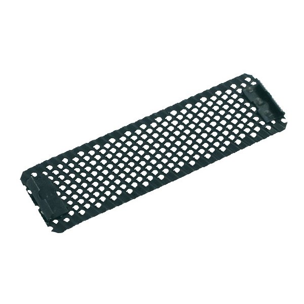 MONDELIN gips rasp/h�vl 140 mm reserveklinge - 2347062