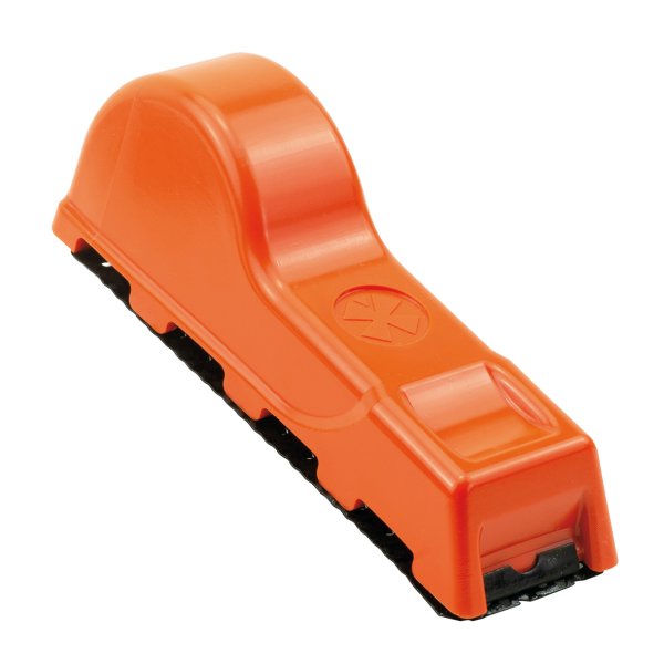 MONDELIN gips rasp/hvl 140 mm - 2349621