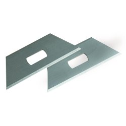 MONDELIN knivblad trapez 5 stk - 2347080