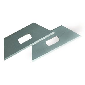 MONDELIN knivblad trapez 5 stk - 2347080