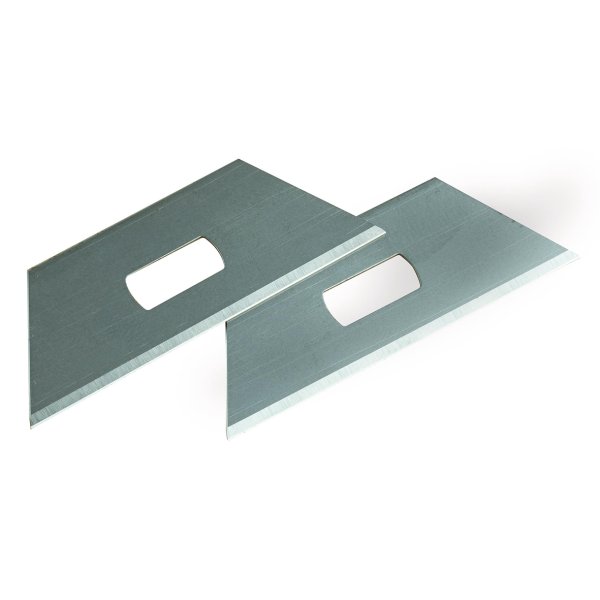 MONDELIN knivblad trapez 5 stk - 2347080