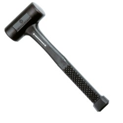 PEDDINGHAUS d�dslagshammer vulkaniseret �30 mm / 270 g. - 1687994