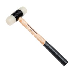 PEDDINGHAUS nylonhammer 50 mm asketr� - 2046852