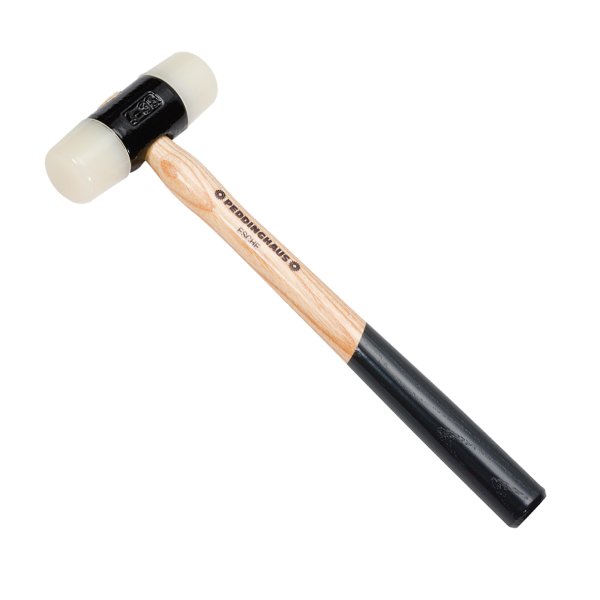 PEDDINGHAUS nylonhammer 50 mm asketr� - 2046852
