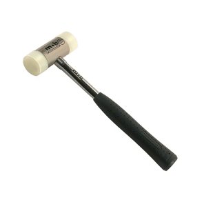 PEDDINGHAUS nylonhammer 40 mm st�lr�rskaft