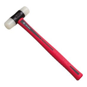 PEDDINGHAUS nylonhammer HVID Ultratec �50 mm