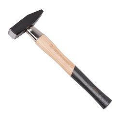 PEDDINGHAUS b�nkhammer 400 g. Hickory m. kappe - 1973286