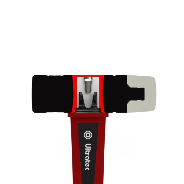 PEDDINGHAUS DUO hammer 40 mm ULTRATEC - 2338779