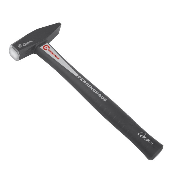 PEDDINGHAUS bnkhammer Carbotec 400g. - 1688045
