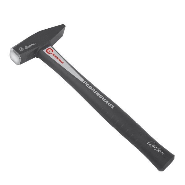PEDDINGHAUS smedehammer Carbotec 1500g. - 1688048