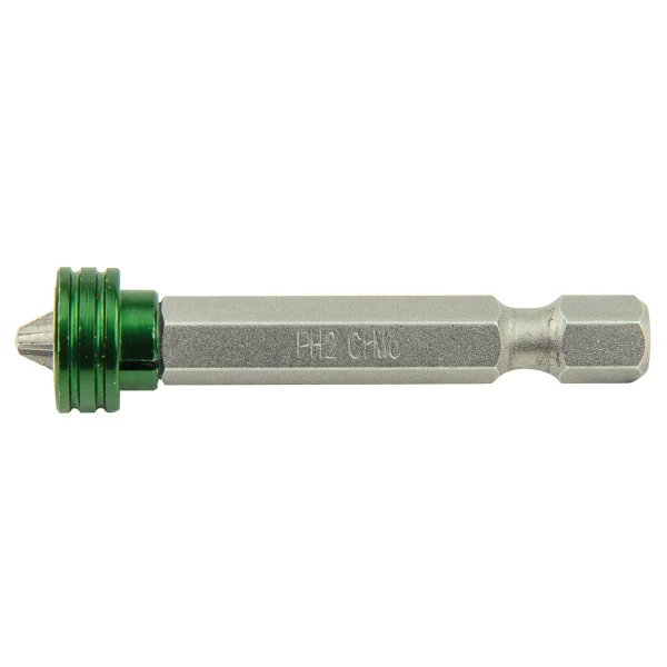 MONDELIN magnetisk bits PH2  50 mm - 2347073