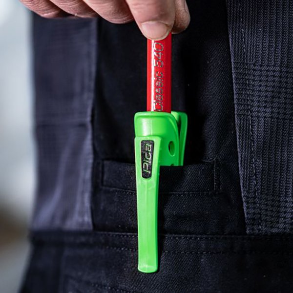 PICA Pocket st inkl 1 FOR ALL grafit 230mm - 2107725