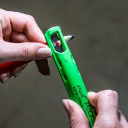 PICA Pocket blyantholder med spidser - 2313067