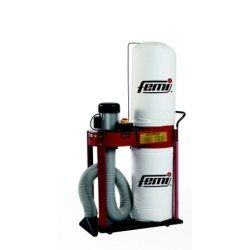 Femi overgangstykke til sp�nsug / station�re maskiner 100 / 40 mm �