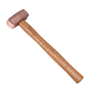 PEDDINGHAUS kobberhammer Hickory 1500g. - 1688056