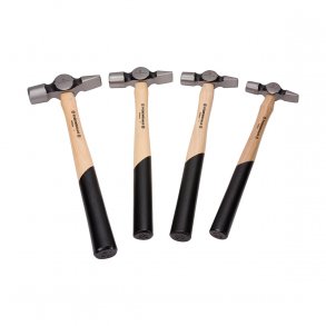PEDDINGHAUS b�nkhammers�t Hickory str. 1+2+3+4 i karton - 1688061