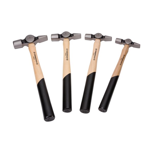 PEDDINGHAUS b�nkhammers�t Hickory str. 1+2+3+4 i karton - 1688061