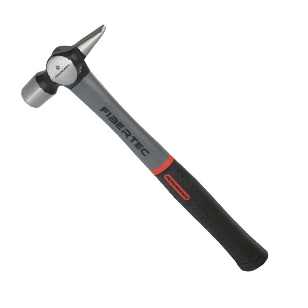 PEDDINGHAUS b�nkhammer m/pen Fibertec str. 1 - 2080809