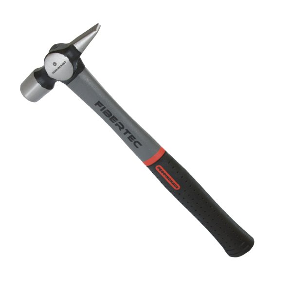 PEDDINGHAUS bnkhammer m/pen Fibertec str. 2 - 2080814