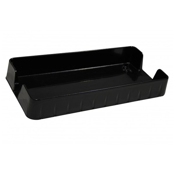 EDMA l�s opsamlingsbakke til STRATICUT&reg; 230 + MEGA STRATICUT&reg; 400