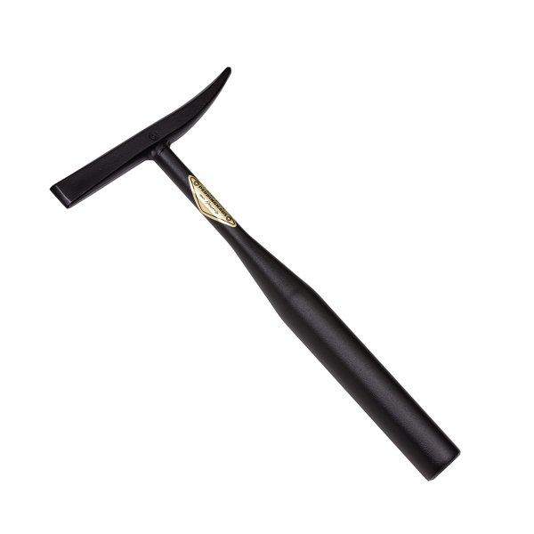 PEDDINGHAUS slaggehammer 400 g. st�lr�r - 2084118