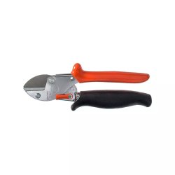 L&ouml;we beskrersaks med roterende hndtag - lille model