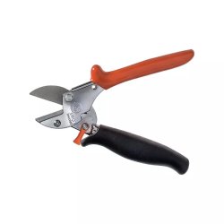 L&ouml;we beskrersaks med roterende hndtag - lille model