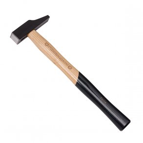 PEDDINGHAUS snedkerhammer m. asketr�skaft 22 mm / 230 g. - 1688081