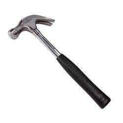 PEDDINGHAUS kl�fthammer oz 16 / m. st�lr�rskaft - 1688086