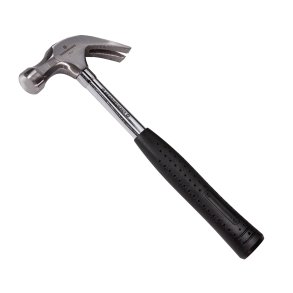 PEDDINGHAUS kl�fthammer oz 16 / m. st�lr�rskaft - 1688086