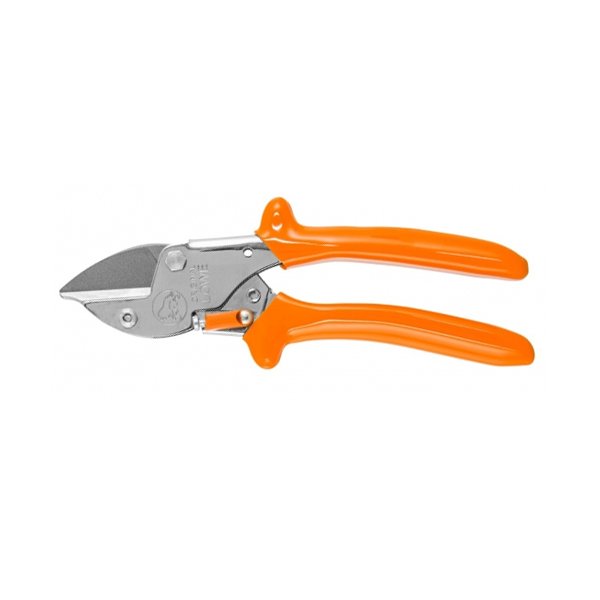 L&ouml;we beskrersaks med spids skr - 2356993