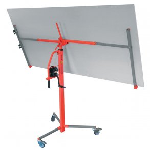 MONDELIN Levpano&reg; Easy gipspladehejs med kip 3,4m - 2049281