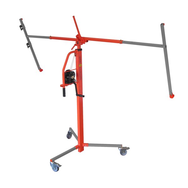 MONDELIN Levpano&reg; Easy gipspladehejs med kip 3,4m - 2049281