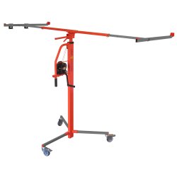 MONDELIN Levpano&reg; Easy gipspladehejs med kip 3,4m - 2049281