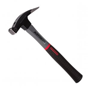 PEDDINGHAUS l�gtehammer m. magnet 600 g / glasfiberskaft - 1688091