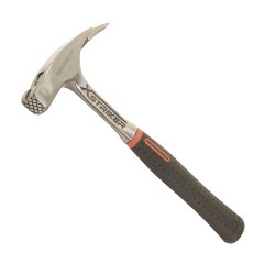 PEDDINGHAUS l�gtehammer XSTRIKER helsmedet 950 g. riflet bane, med magnet - 1688094