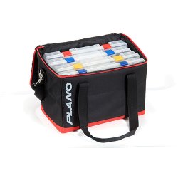 Plano Sortimentstaske inkl 4 sortimentskasser - 2083237